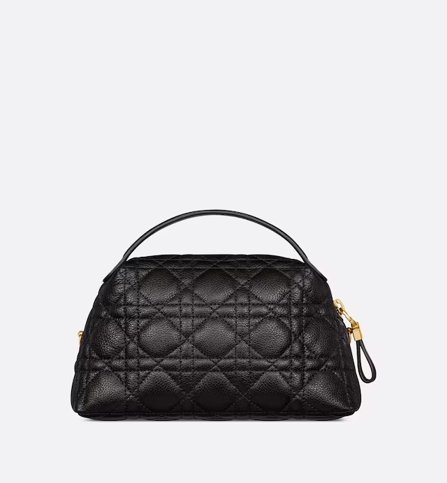 DIOR CARO D-COSY MINI BAG